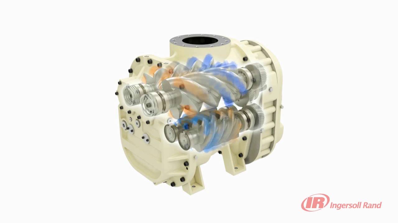 SINGLE STAGE VS. TWO STAGE AIR COMPRESSORS CAPS Australia