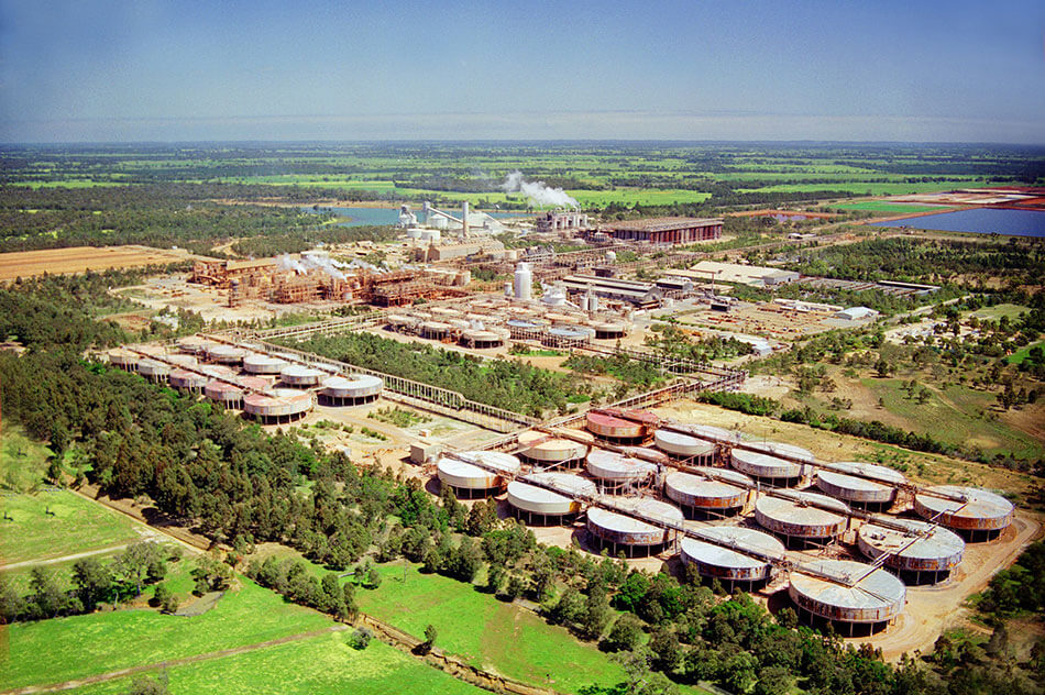 Alcoa Australia Aptitude Test