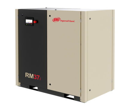 INGERSOLL RAND RM SERIES 45KW ROTARY SCREW COMPRESSORS RM45i A10