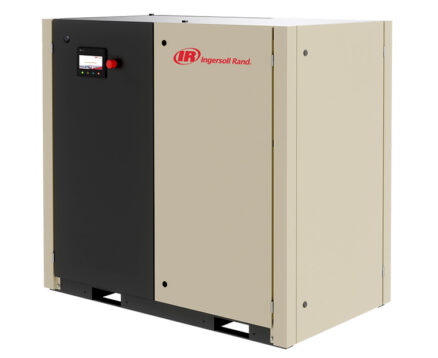 INGERSOLL RAND RM SERIES 45KW ROTARY SCREW COMPRESSORS RM45N A