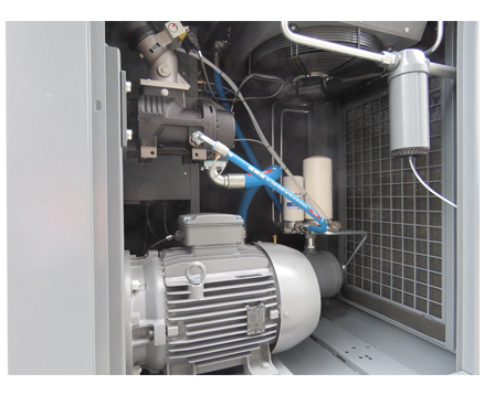 Hertz service pump and compressor jobs